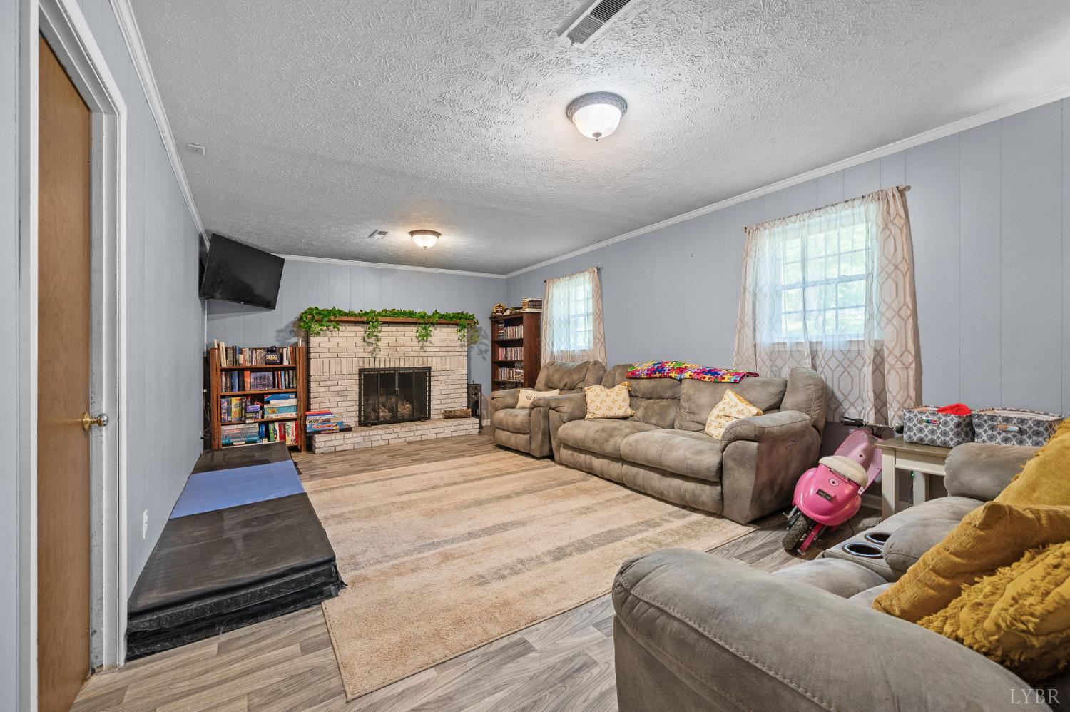 1778 Parker Road Bedford, VA 24523 - Photo 23 of 44