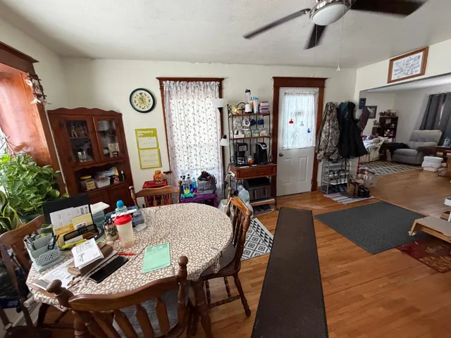 $139,500 | 202 North Ash Street, Canton, MN 55922