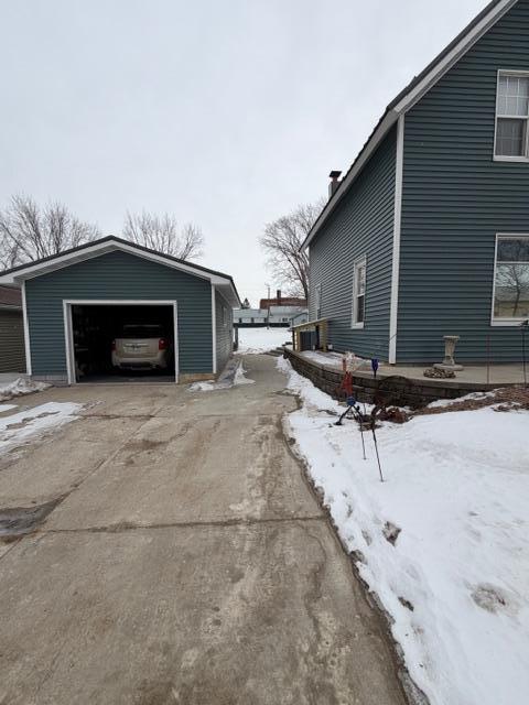 202 North Ash Street Canton, MN 55922 - Photo 15 of 18