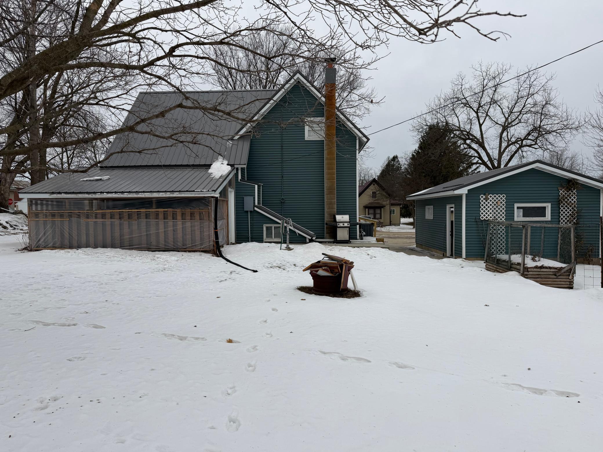 202 North Ash Street Canton, MN 55922 - Photo 18 of 18