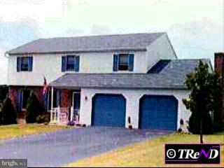 2551 Rosenberry Road Gilbertsville, PA 19525 - Photo 1 of 1 Gallery Image 1