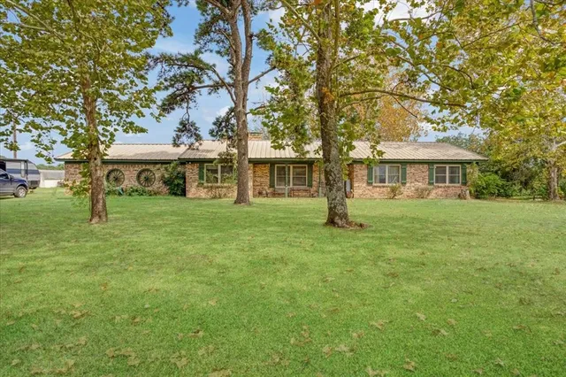 $349,900 | 7717 Farm To Market 2648 Paris Tx 75462, Paris, TX 75462