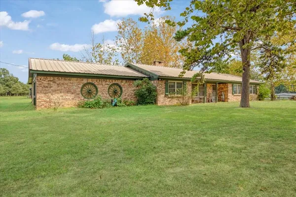 $339,899 | 7717 Farm To Market 2648 Paris Tx 75462, Paris, TX 75462