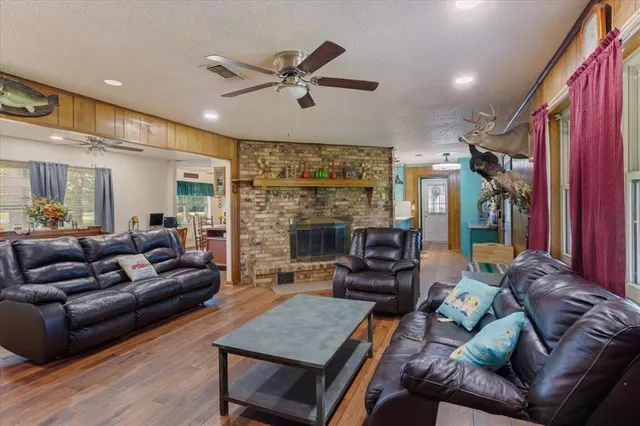 $349,900 | 7717 Farm To Market 2648 Paris Tx 75462, Paris, TX 75462