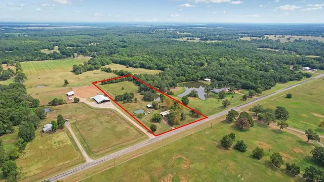 $349,900 | 7717 Farm To Market 2648 Paris Tx 75462, Paris, TX 75462