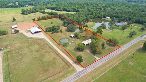 $339,899 | 7717 Farm To Market 2648 Paris Tx 75462, Paris, TX 75462