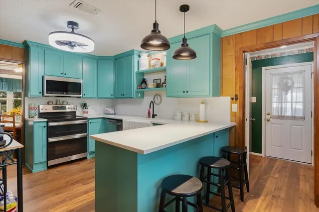 $349,900 | 7717 Farm To Market 2648 Paris Tx 75462, Paris, TX 75462