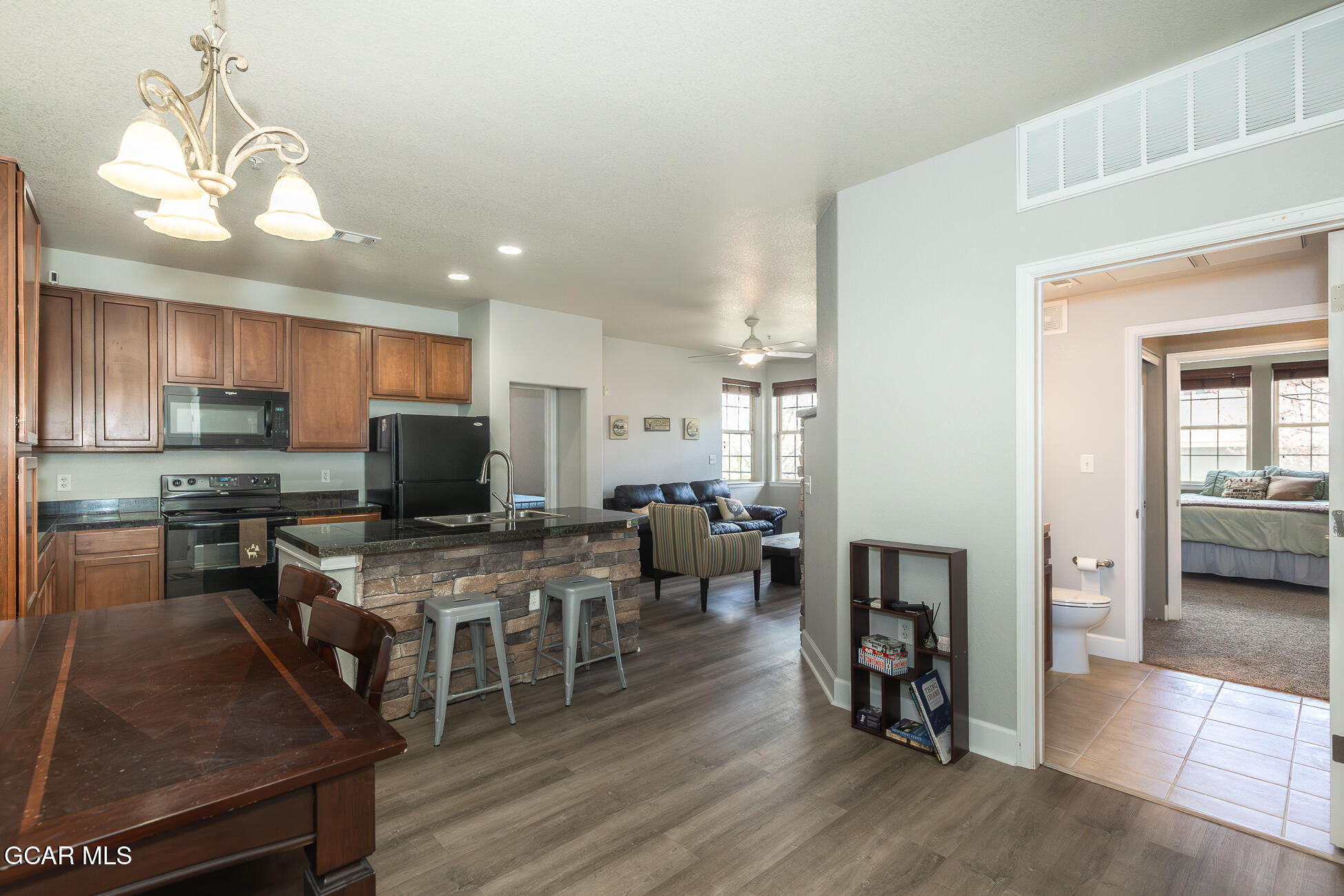 152 Village Road, Unit B105 Granby, CO 80446 - Photo 4 of 29 5.4.26 152 Village Road B105-11
