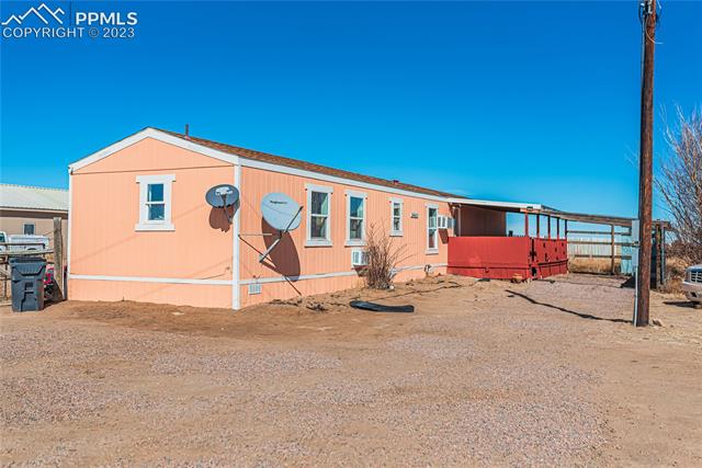 34450 Truckton Road Yoder, CO 80864 - Photo 2 of 40 Gallery Image 2