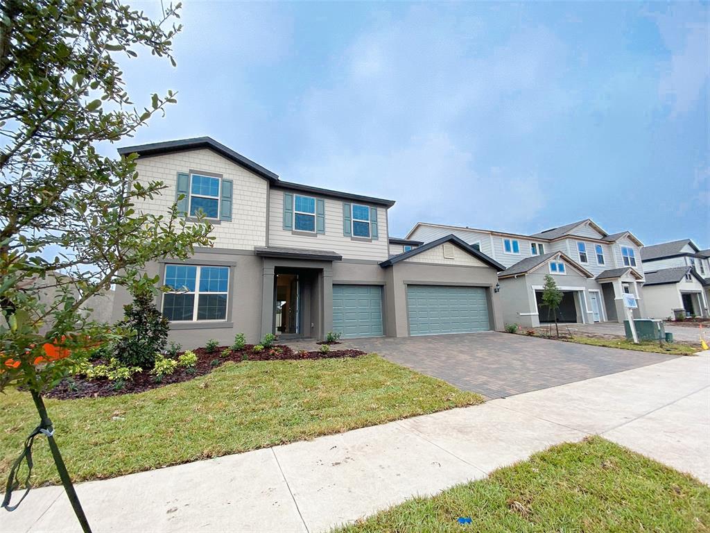 2789 Matera Drive St. Cloud, FL 34771 - Photo 1 of 1