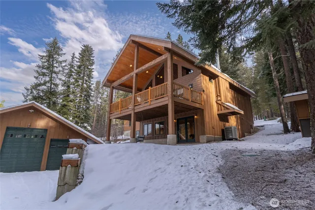 $1,199,000 | 2677 Sumac Lane, Leavenworth, WA 98826