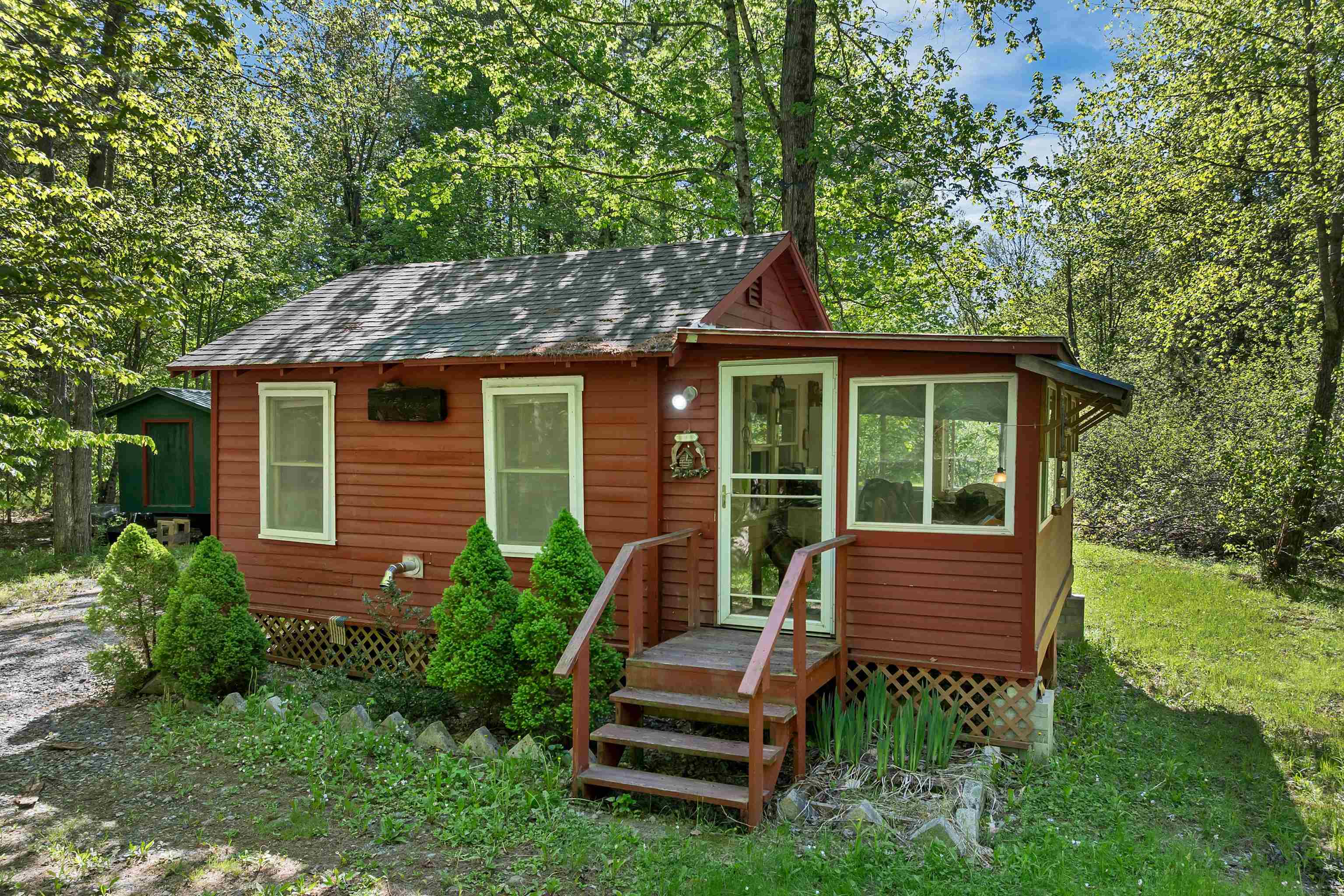 218 New Road Salisbury, NH 03268 - Photo 1 of 40