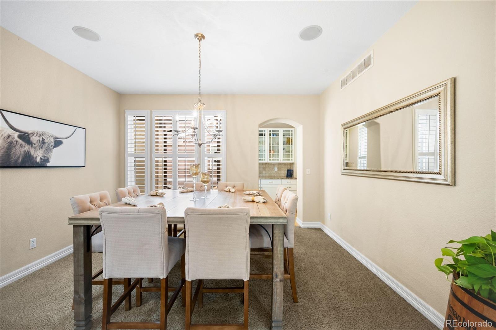 7055 Winter Ridge Lane Castle Rock, CO 80108 - Photo 13 of 48