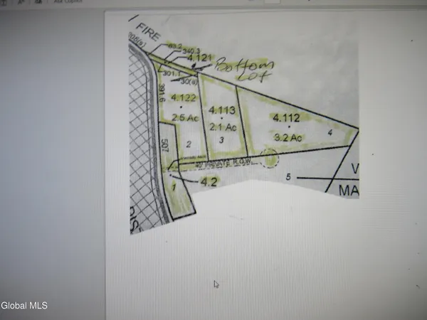 $150,000 | 614 North Bush Road, Johnstown, NY 12095