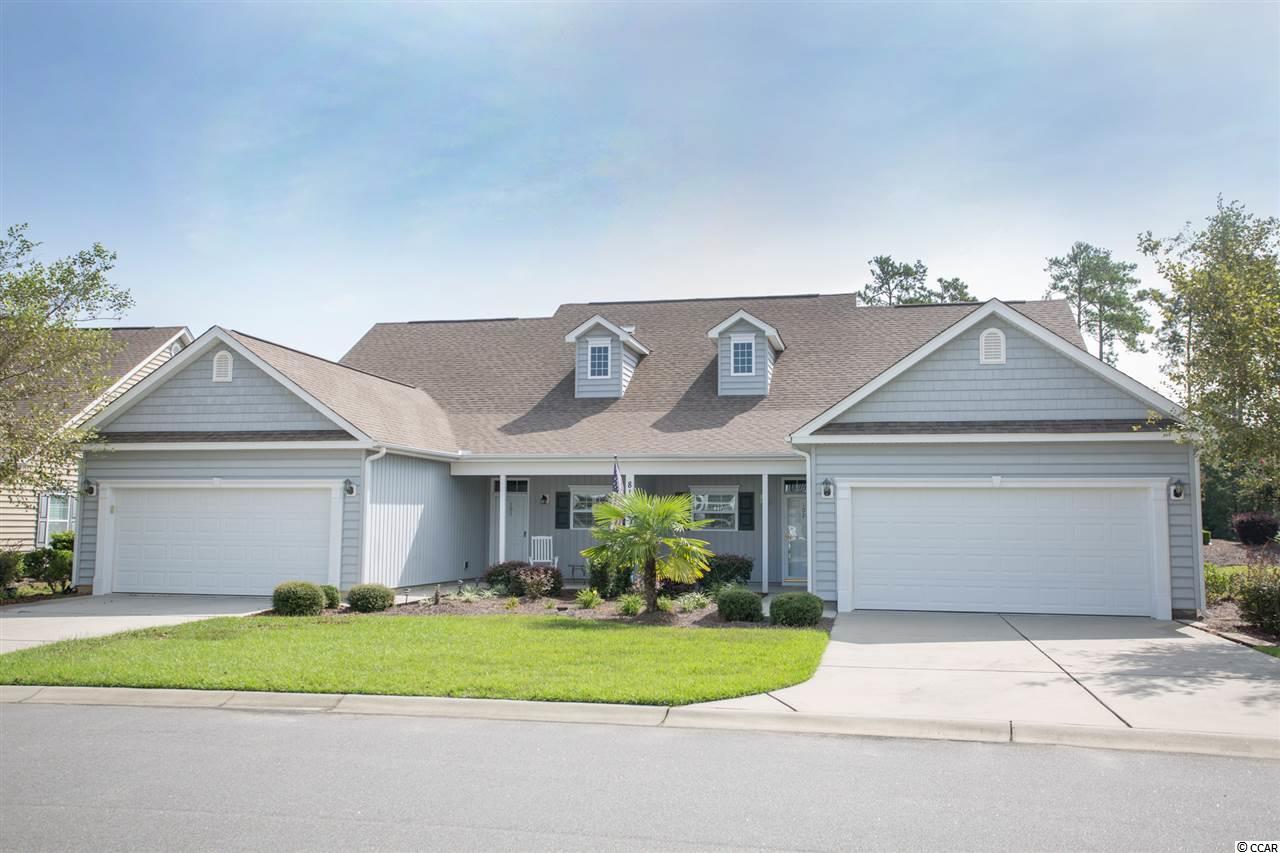 815 Sail Lane, Unit 101 Murrells Inlet, SC 29576 - Photo 1 of 29 Gallery Image 1