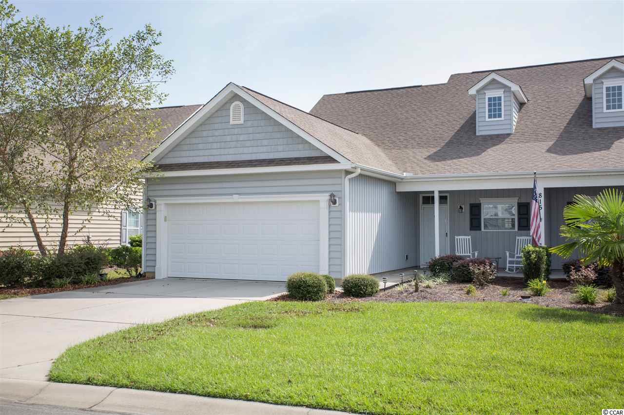 815 Sail Lane, Unit 101 Murrells Inlet, SC 29576 - Photo 2 of 29 Gallery Image 2