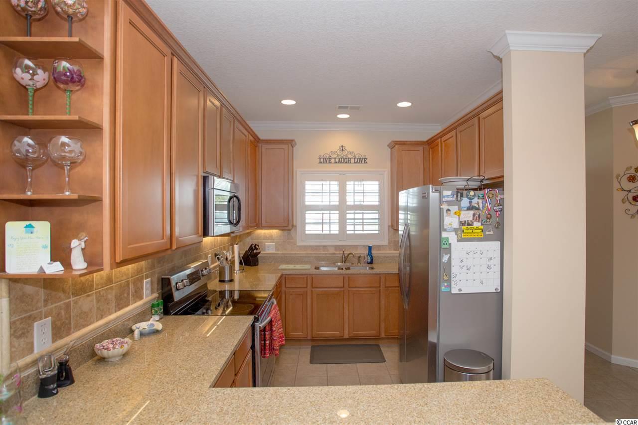 815 Sail Lane, Unit 101 Murrells Inlet, SC 29576 - Photo 12 of 29 Gallery Image 12