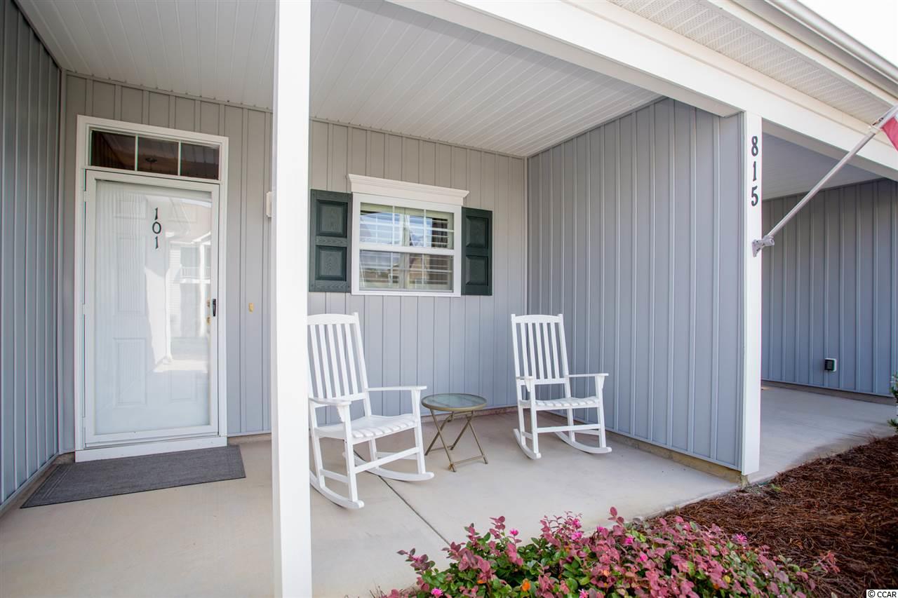 815 Sail Lane, Unit 101 Murrells Inlet, SC 29576 - Photo 3 of 29 Gallery Image 3