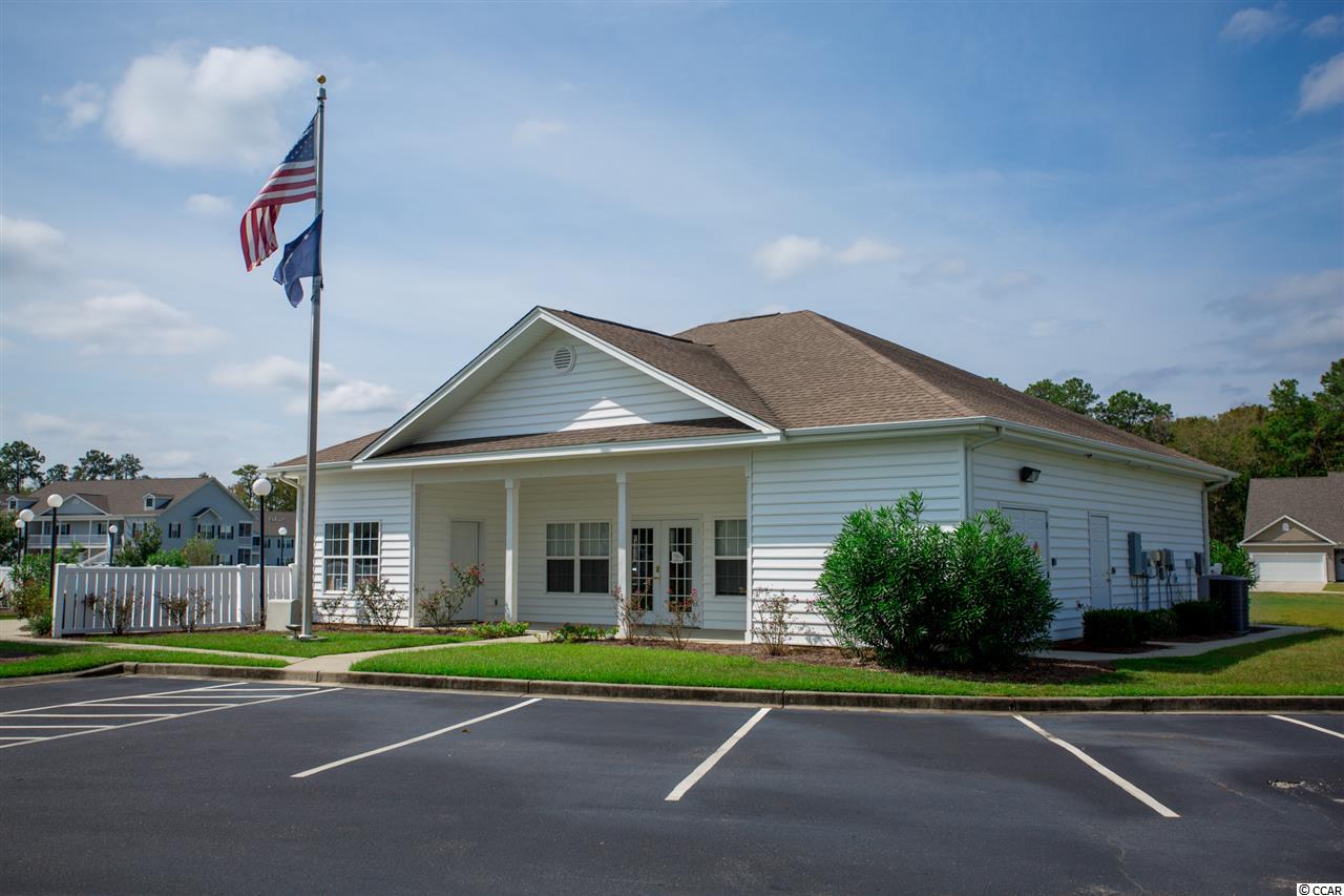 815 Sail Lane, Unit 101 Murrells Inlet, SC 29576 - Photo 29 of 29 Gallery Image 29