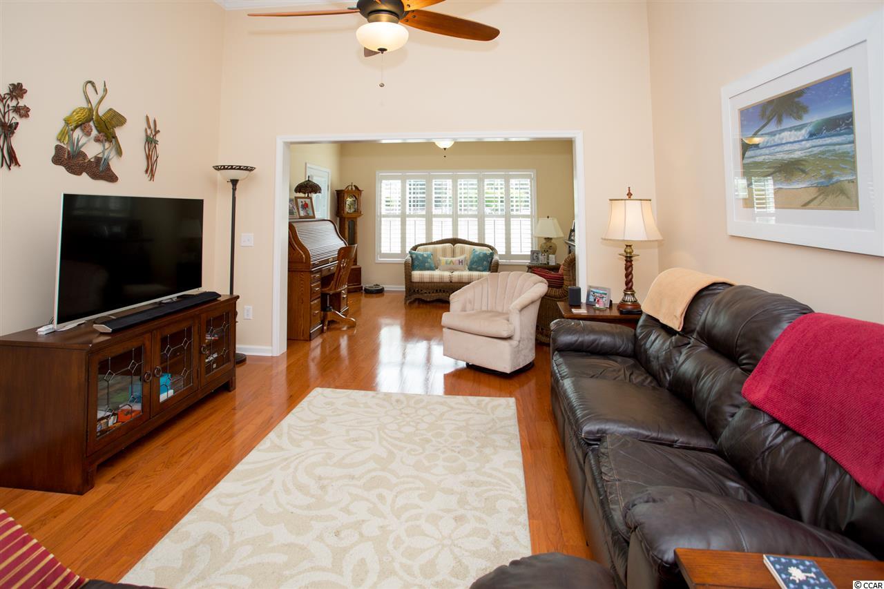 815 Sail Lane, Unit 101 Murrells Inlet, SC 29576 - Photo 7 of 29 Gallery Image 7
