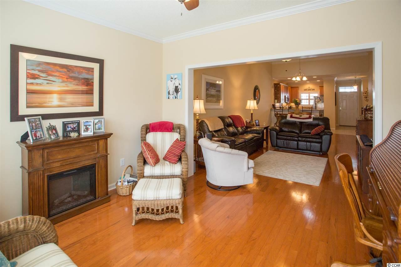815 Sail Lane, Unit 101 Murrells Inlet, SC 29576 - Photo 8 of 29 Gallery Image 8
