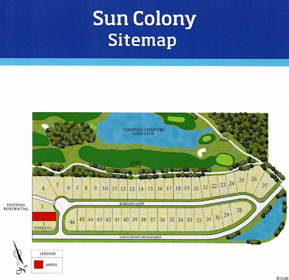 2001 Borgata Loop Longs, SC 29568 - Photo 23 of 33 Gallery Image 23