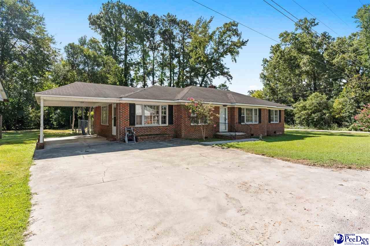 100 King Street Latta, SC 29565 - Photo 2 of 42 Gallery Image 2