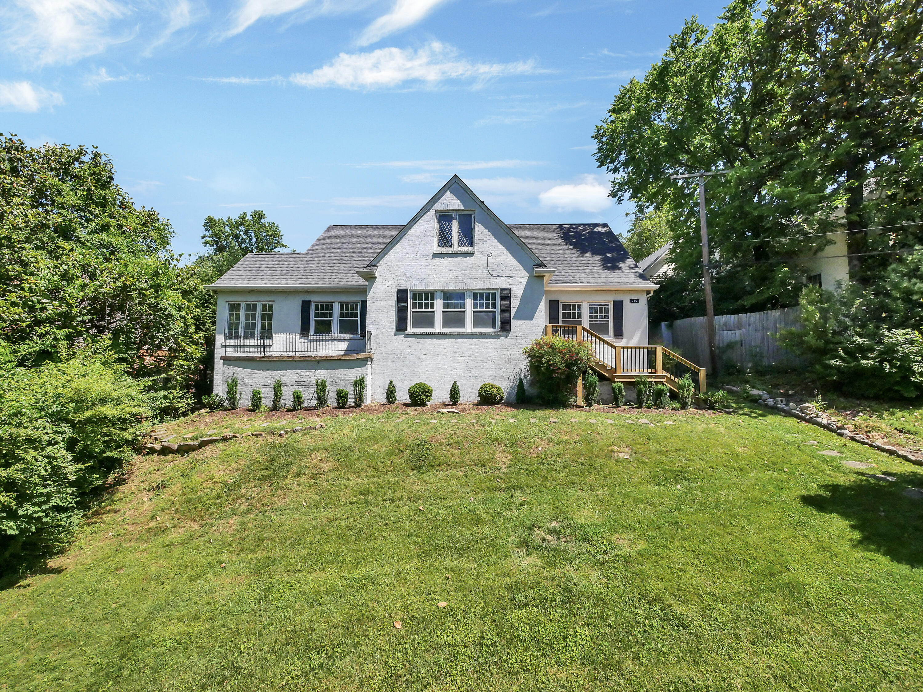 715 Oxford Road Chattanooga, TN 37405 - Photo 40 of 41 39-P1480656