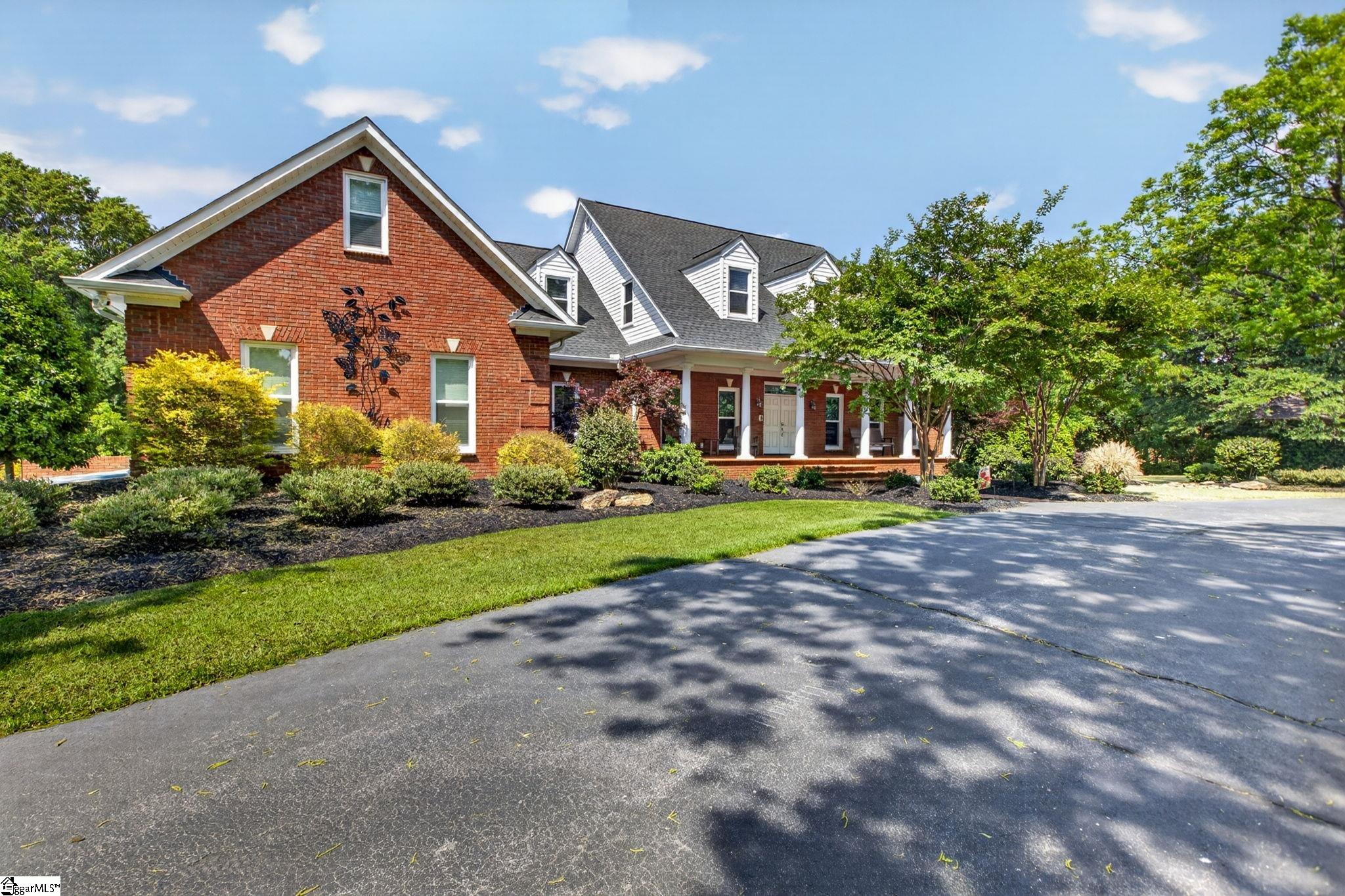 646 Harrison Bridge Road Simpsonville, SC 29680 - Photo 10 of 45 Gallery Image 10