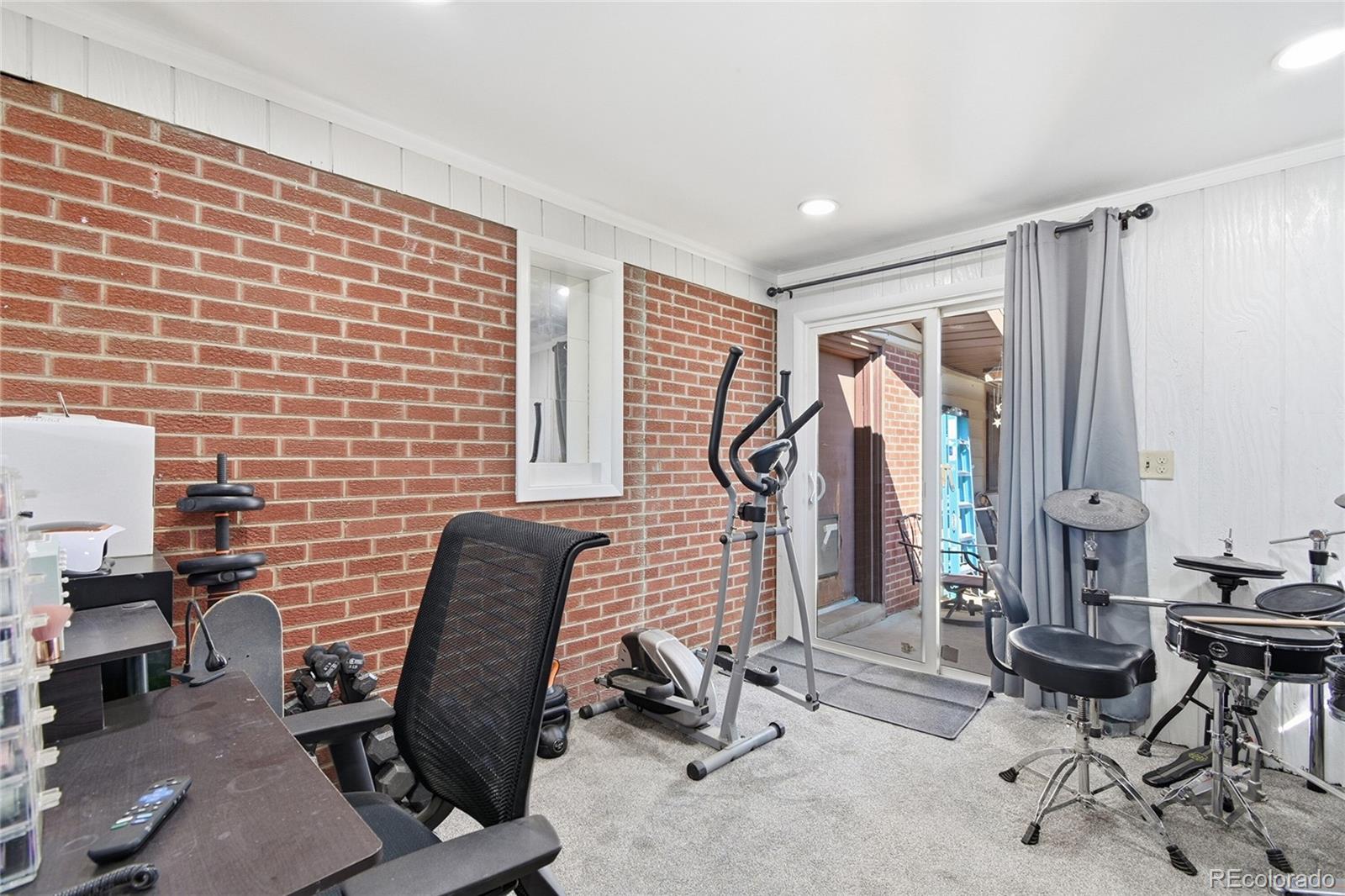 4768 Dover Street Wheat Ridge, CO 80033 - Photo 25 of 50