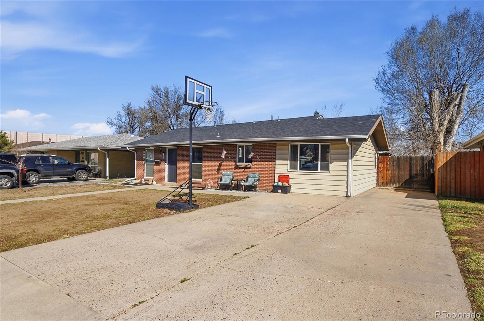 4768 Dover Street Wheat Ridge, CO 80033 - Photo 4 of 50