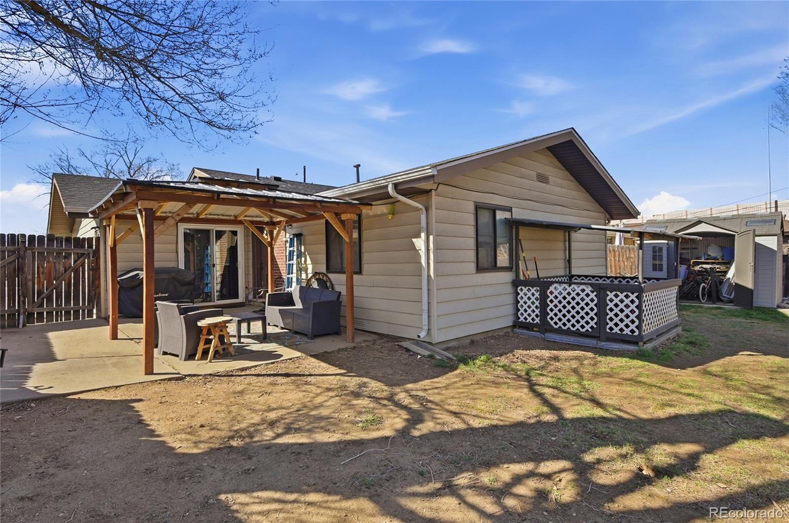 4768 Dover Street Wheat Ridge, CO 80033 - Photo 45 of 50