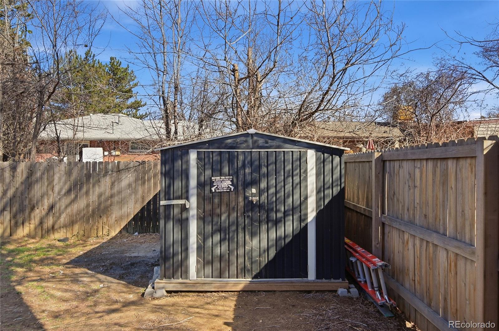 4768 Dover Street Wheat Ridge, CO 80033 - Photo 46 of 50
