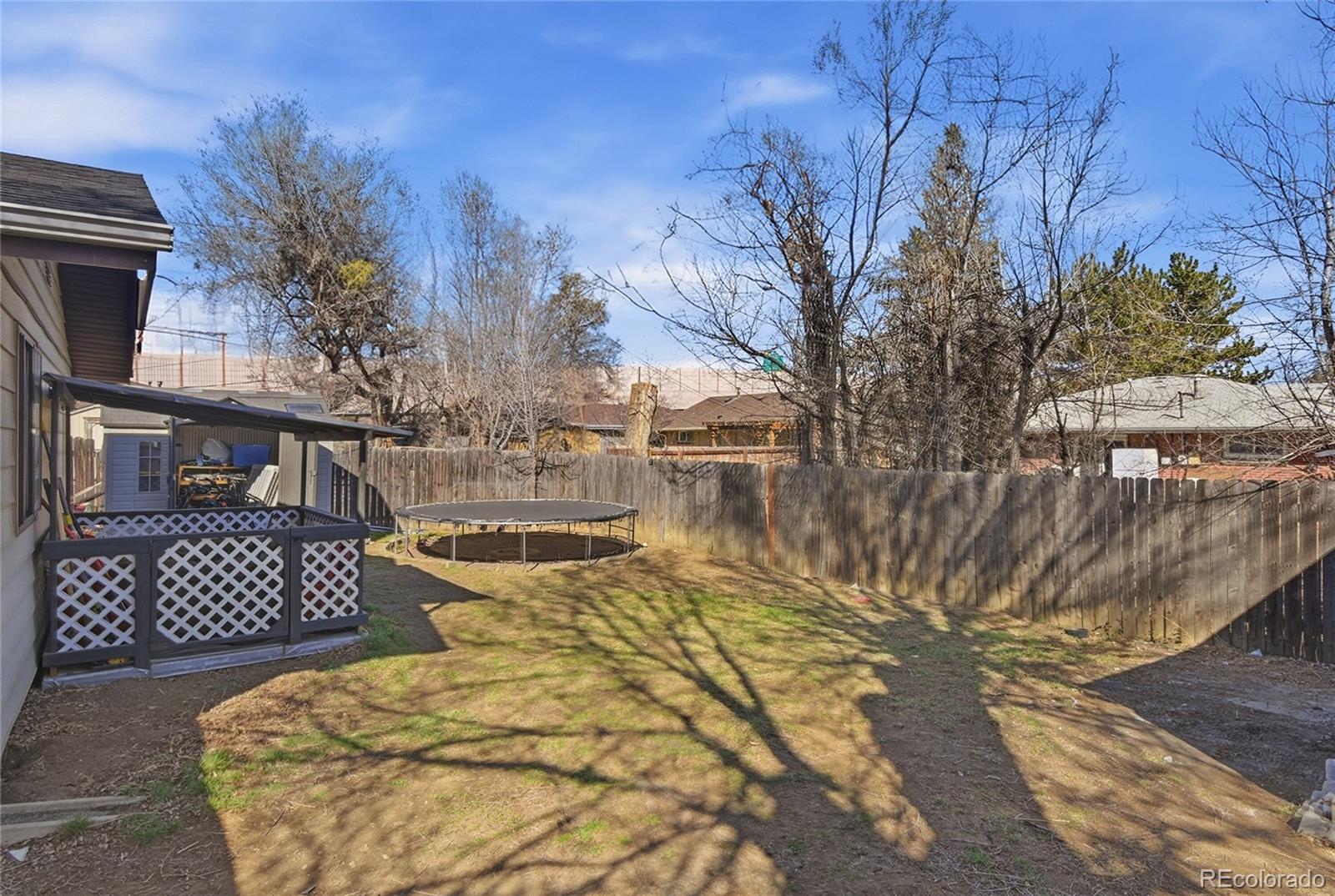 4768 Dover Street Wheat Ridge, CO 80033 - Photo 47 of 50