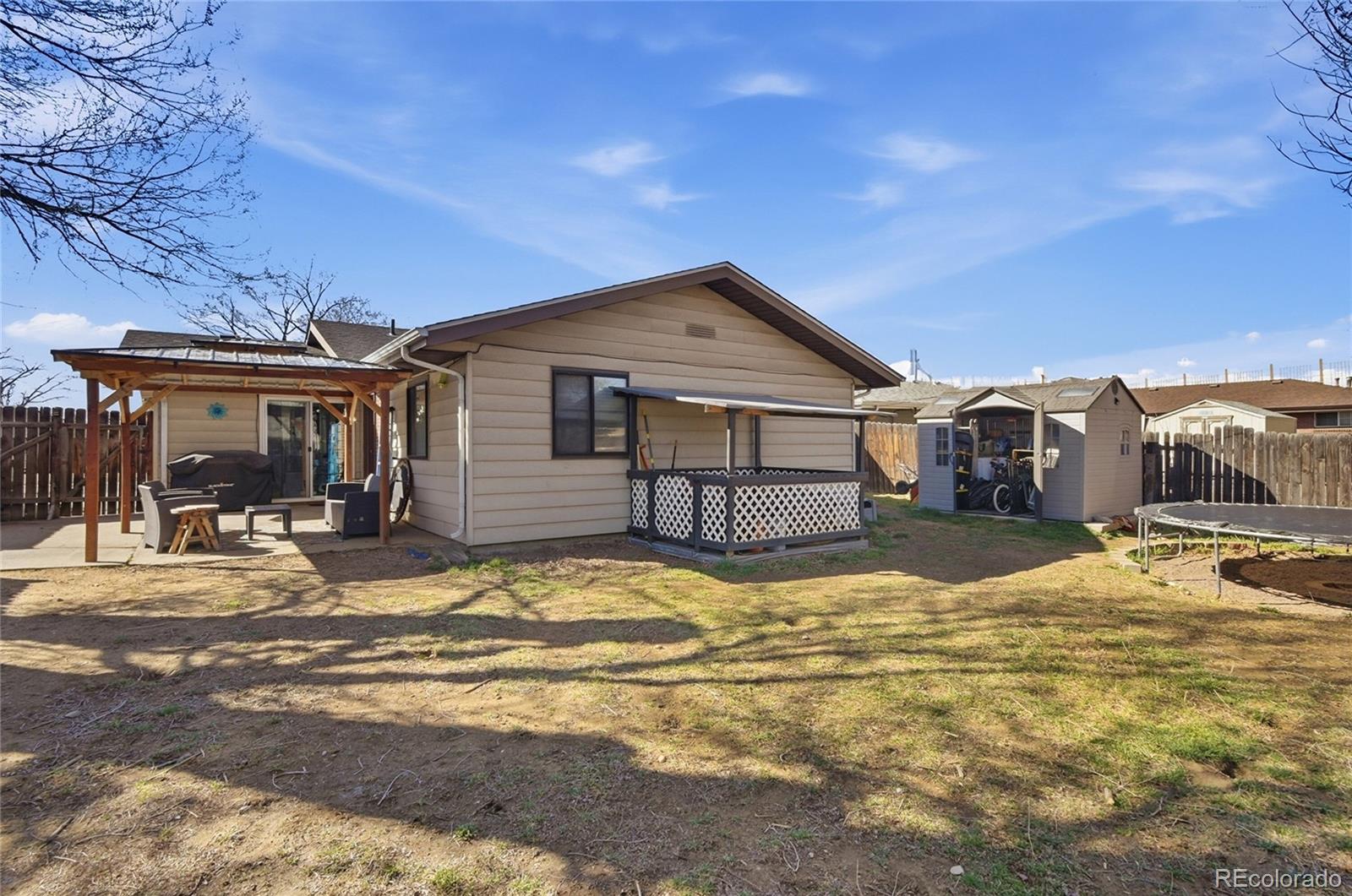 4768 Dover Street Wheat Ridge, CO 80033 - Photo 48 of 50