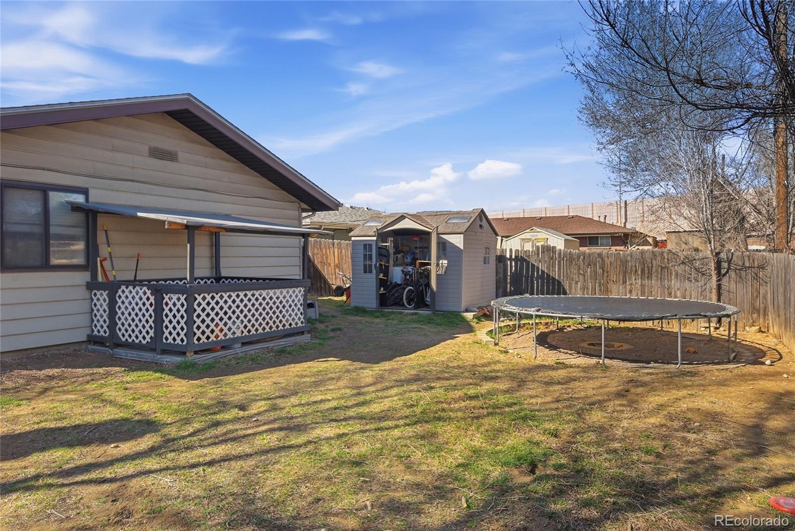 4768 Dover Street Wheat Ridge, CO 80033 - Photo 49 of 50