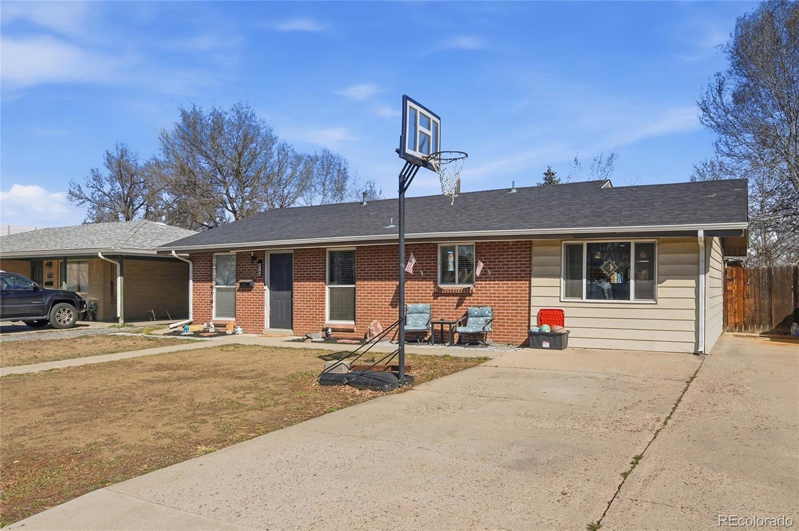 4768 Dover Street Wheat Ridge, CO 80033 - Photo 5 of 50