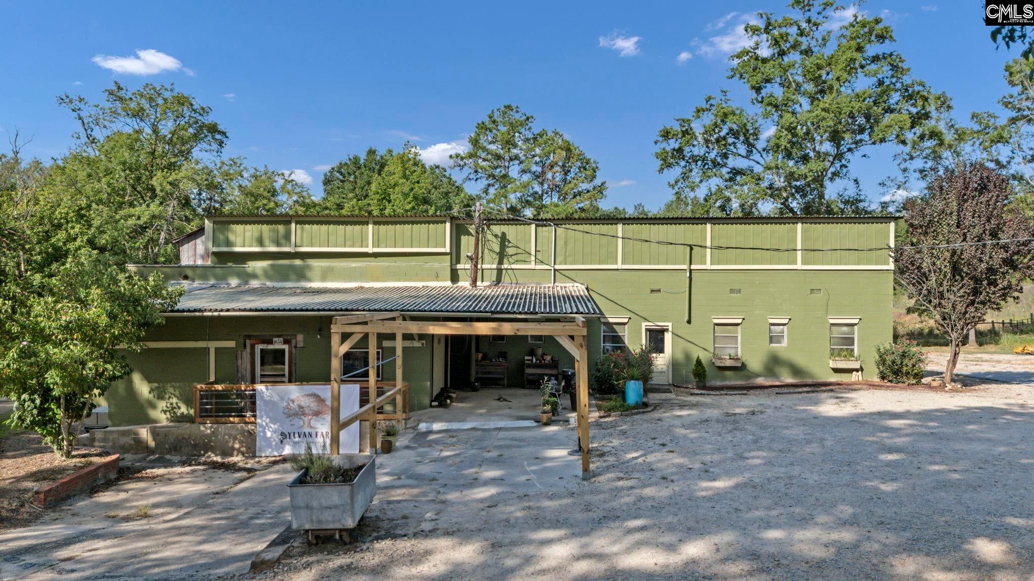 3176 Ridge Spring Highway Saluda, SC 29138 - Photo 80 of 81 Gallery Image 80