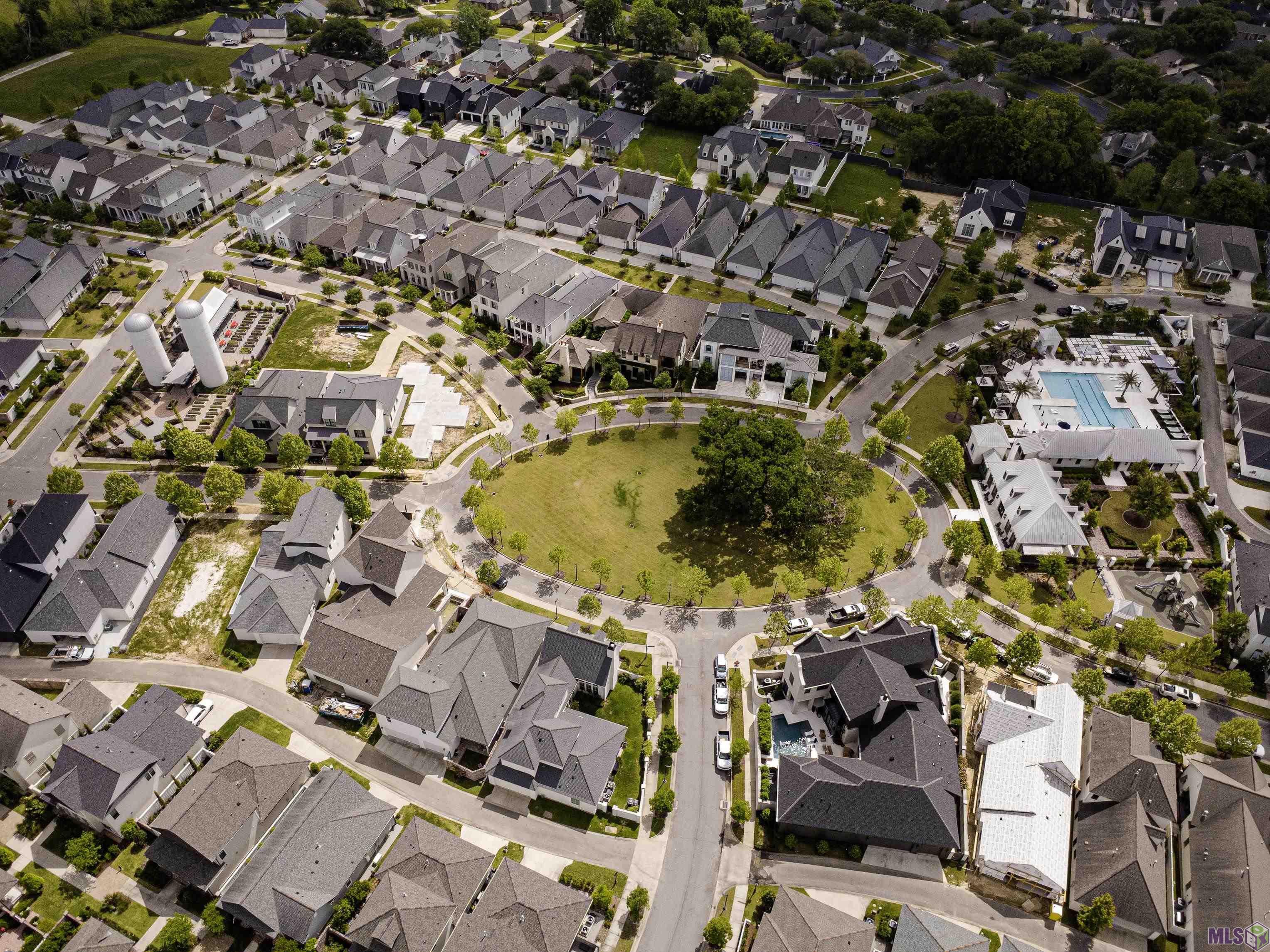 2018 Glasgow Avenue Baton Rouge, LA 70808 - Photo 19 of 20