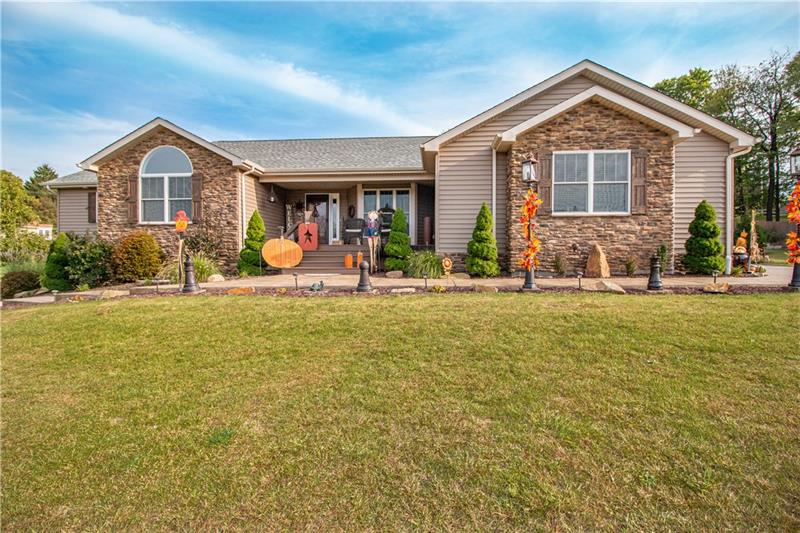 319 Blackhawk Road Beaver Falls, PA 15010 - Photo 1 of 23 Gallery Image 1
