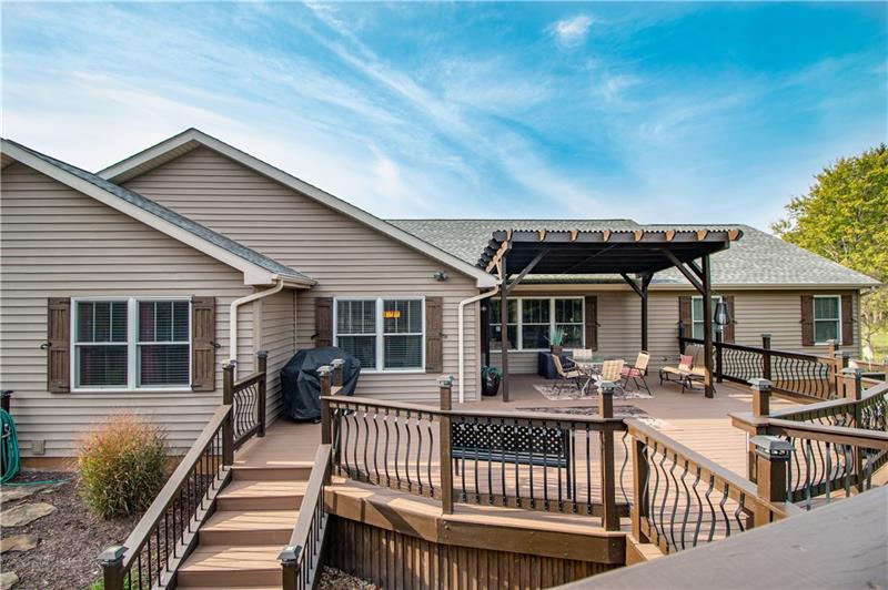 319 Blackhawk Road Beaver Falls, PA 15010 - Photo 20 of 23 Gallery Image 20