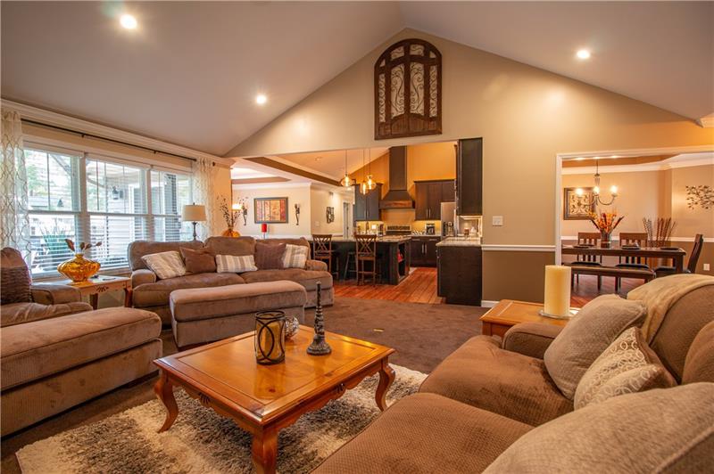 319 Blackhawk Road Beaver Falls, PA 15010 - Photo 3 of 23 Gallery Image 3
