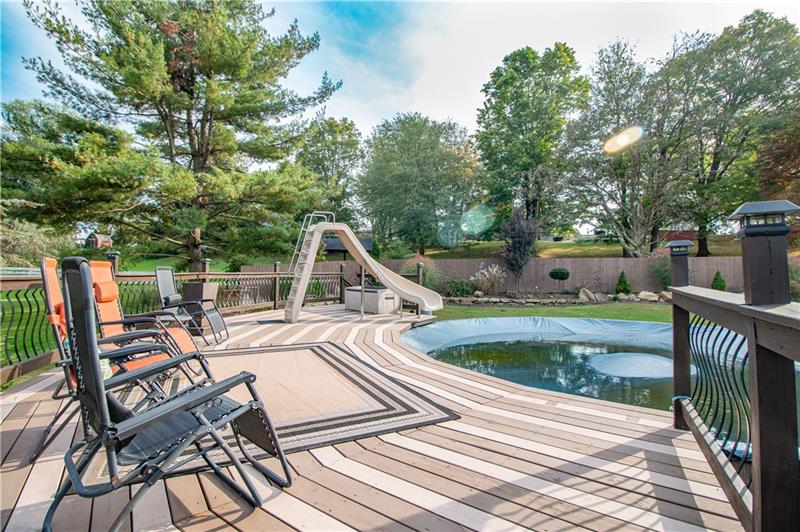 319 Blackhawk Road Beaver Falls, PA 15010 - Photo 22 of 23 Gallery Image 22