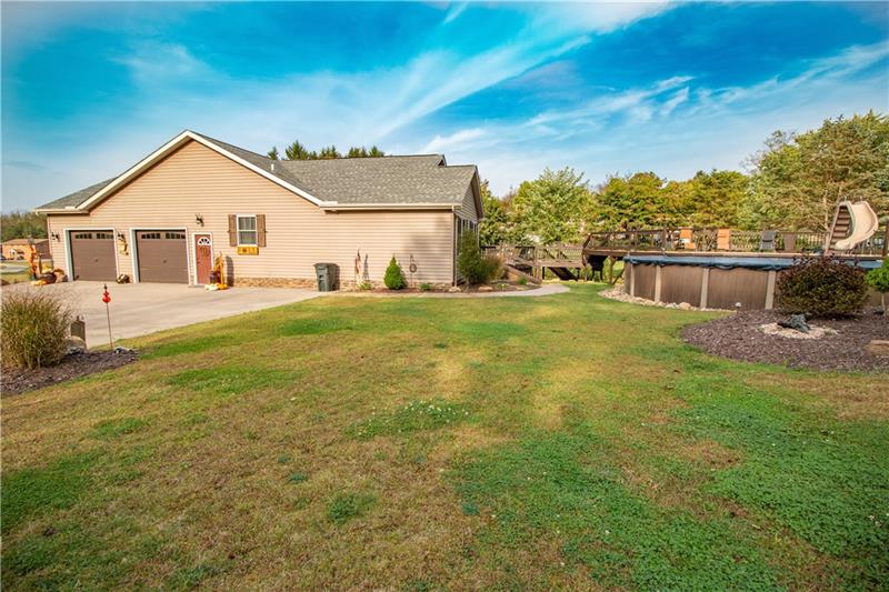319 Blackhawk Road Beaver Falls, PA 15010 - Photo 23 of 23 Gallery Image 23