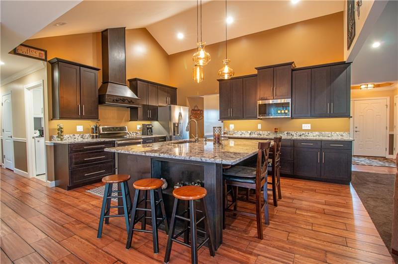 319 Blackhawk Road Beaver Falls, PA 15010 - Photo 4 of 23 Gallery Image 4
