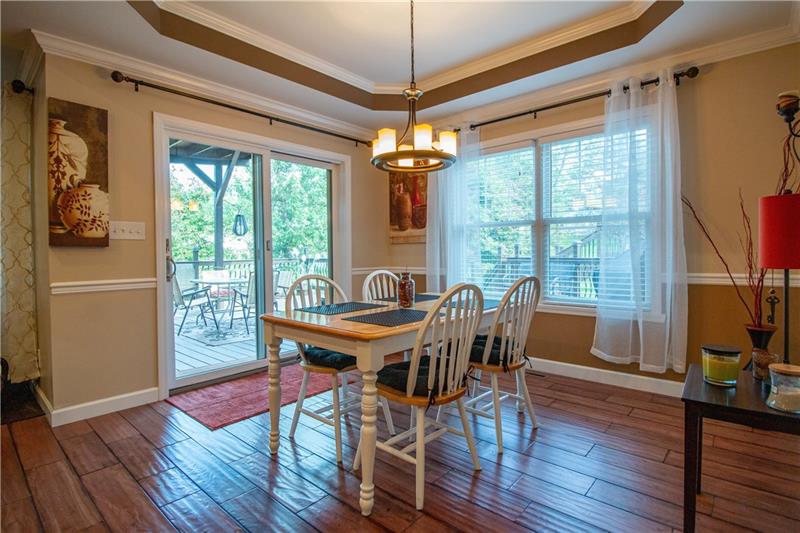 319 Blackhawk Road Beaver Falls, PA 15010 - Photo 5 of 23 Gallery Image 5