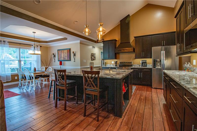 319 Blackhawk Road Beaver Falls, PA 15010 - Photo 8 of 23 Gallery Image 8