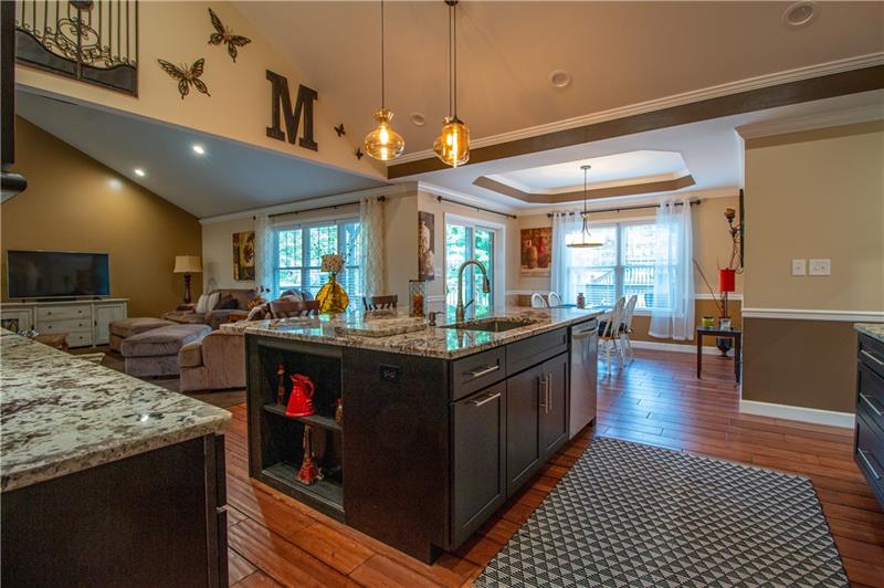 319 Blackhawk Road Beaver Falls, PA 15010 - Photo 9 of 23 Gallery Image 9