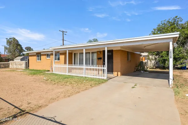 $179,000 | 10329 McCombs Street, El Paso, TX 79924