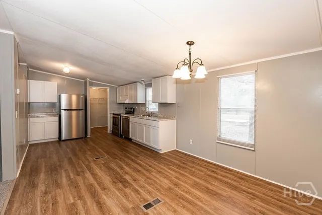 $1,650 | 108 Sherwood Court, Rincon, GA 31326